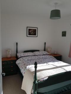 Flint Cottage - 7
