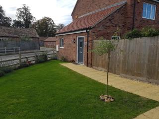 Flint Cottage - 2