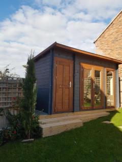 Flint Cottage - Gayton - 7