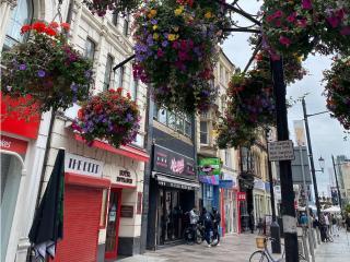 Cardiff Sandringham Hotel - 8