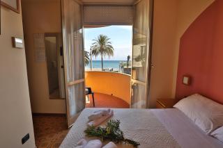 XXV APRILE Casa per Ferie - 0