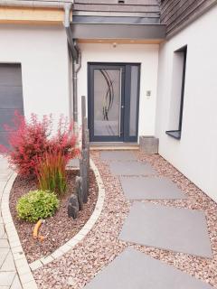 Superbe appartement type T1 proche Strasbourg - Truchtersheim - 2
