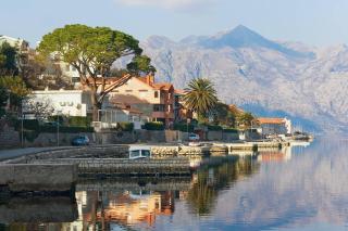 Fortress View apartment - Kotor - 9