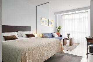 Satori Suites - San Sebastián - 7