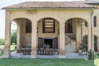 Villa Ca de Poi - Tabiano Castle Country Villas - 1