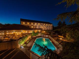 Logis Hotel Noemys Morgon - 3