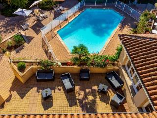 Logis Hotel Noemys Morgon - 3