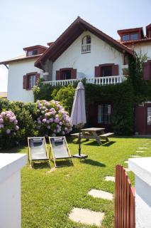 Villa Anvers Guethary - Bidart - 9