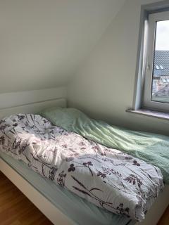 Centrum lejlighed - 3