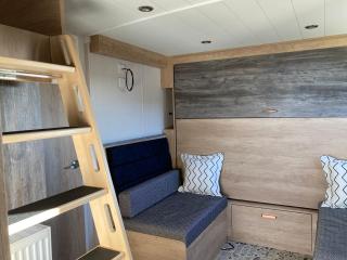Chapel Fields Holiday Park - Chapel Saint Leonards - 8