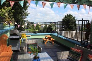 Johnston House: Historic Village Retreat - Kinvara - 5