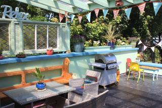 Johnston House: Historic Village Retreat - Kinvara - 4