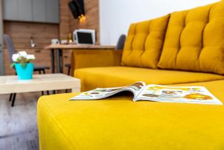 Apartamenty Przy IV Śluzie - Gold - Bydgoszcz - 4