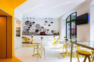 VISIONAPARTMENTS Rue de Berne - contactless check-in - Genf - 3