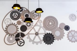 VISIONAPARTMENTS Rue de Berne - contactless check-in - 2