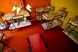 Strowis Hostel - Utrecht - 5