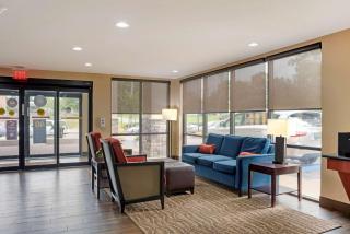 Comfort Suites Fultondale I-65 near I-22 - 6