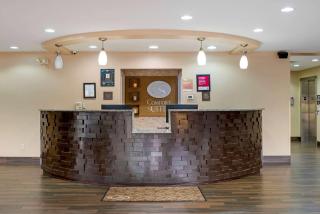 Comfort Suites Fultondale I-65 near I-22 - 4