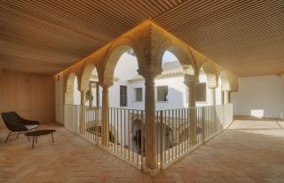 Apartamentos Los Patios del Pañuelo - Córdoba - 9