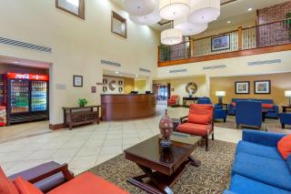 Comfort Suites Charleston West Ashley - Charleston - 5
