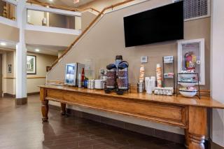 Comfort Inn & Suites Montpelier-Berlin - Montpelier - 3