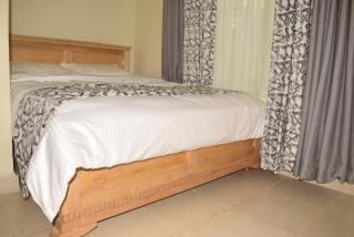 Stylish 2BR with Wi-Fi and secure parking - Kakamega - 1