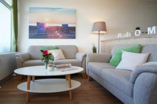 Apartment Baltic Panorama - Heiligenhafen - 8