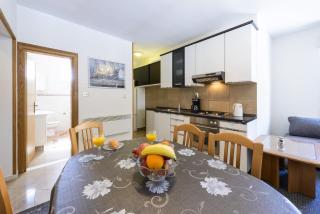 Apartment Tija Two Bedroom Apartment with Balcony and Partial Sea View - Dubrovnik - 7