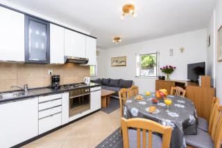 Apartment Tija Two Bedroom Apartment with Balcony and Partial Sea View - Dubrovnik - 5