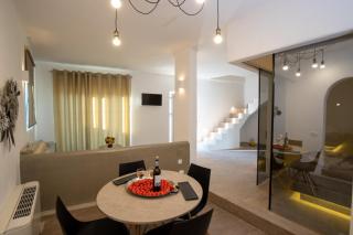 Thea Luxury Resort - 8