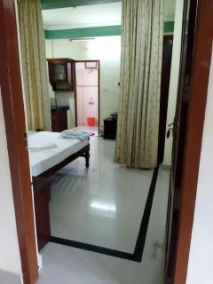 Sree Mookambika Beach Resort - 2