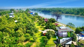 Anchaviyo Resort - Vāda - 8