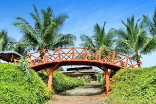 Anchaviyo Resort - Vāda - 3