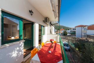 Apartments Ostrog - Zaostrog - 8