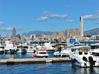 Las Redes - Apturist - Benidorm - 9