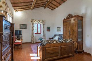 PODERE SAN ANSANO 14&2, Emma Villas - 4