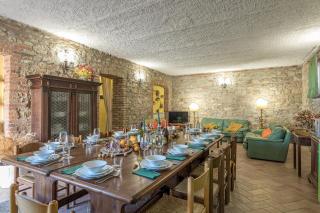 PODERE SAN ANSANO 14&2, Emma Villas - 3