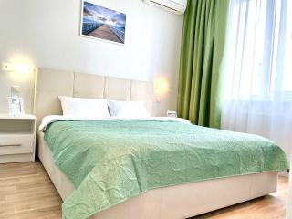 NAVIT luxury apartments with breakfast near the railway station, the city center and the park - Kiev - 5