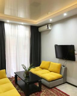 Cozy Apartment In Ortacahala - Tbilisi - 5