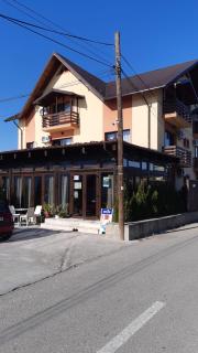 Vila Teju Valeni - Vălenii de Munte - 0
