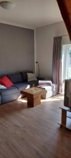 Ferienwohnung Matzibarg - Ahrenviöl - 3