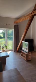 Ferienwohnung Matzibarg - Ahrenviöl - 4