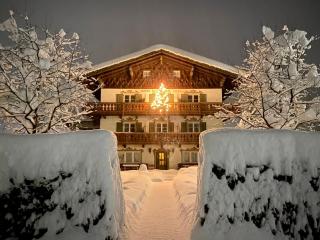 Alpenhof Krün - Krün - 5