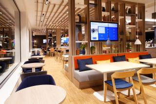 Holiday Inn Express - Lustenau - 3