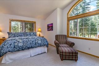Sugar Pine Haus - 1