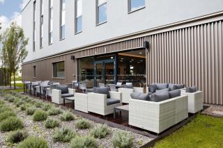 Holiday Inn Express - Lustenau - Lustenau - 2