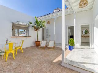 The Patio House Comfort and Style at Pasito Blanco - Pasito Blanco - 0