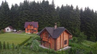 Sadyba Drymba - Skhidnitsa - 7