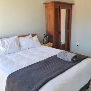 Delikaat Bed & Coffee - Prieska - 3