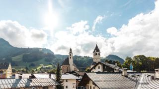 Hornhaus - Kitzbühel - 3